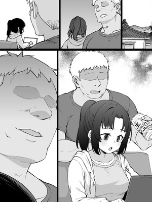 [草野郎] 田舎で待ってる女の子 ※BSS＆NTR＆ボテ腹 漫画10P_12_axpg