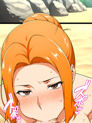 Ringot(リンゴっと) - Kyouka's Summer Vacation (Patreon) [AI Generated]_0038