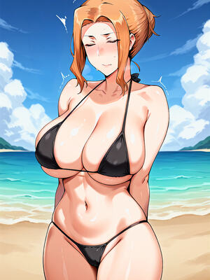 (同人CG集) [えち詩人] 淑女の戯れ 橘さ●家の快楽溺れ海デート編 (橘さん家の男性事情) [AI生成]_A2_057