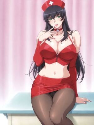 [嘎裡豬排]森乃 由子&nbsp;&nbsp;Tentacle and Witches -触手の恋人(Patreon) [AI Generated]_00015_3139862592