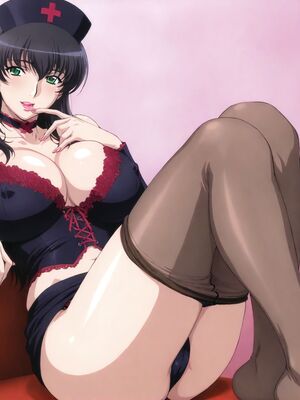 [嘎裡豬排]森乃 由子&nbsp;&nbsp;Tentacle and Witches -触手の恋人(Patreon) [AI Generated]_00023_2289378416