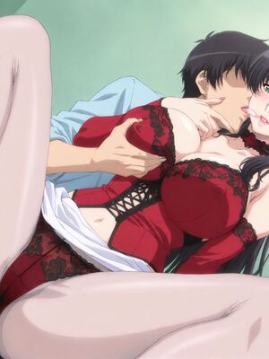 [嘎裡豬排]森乃 由子&nbsp;&nbsp;Tentacle and Witches -触手の恋人(Patreon) [AI Generated]_00066_1113684360