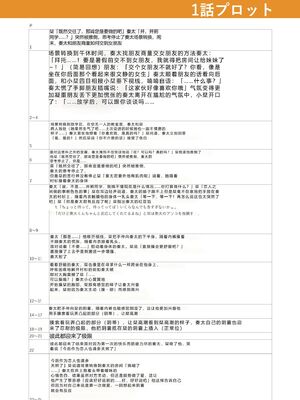 [三木内指定] ろの席の無口な彼女に主導権もチ●コも握られた話 [Sakura机翻汉化]_156