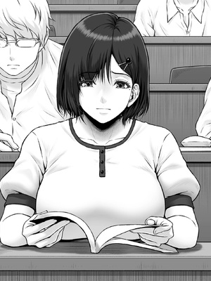 [みしかるわーるど (りおれお)] NIURA CRISIS ～ミックスアップ～ [中国翻訳]_0006