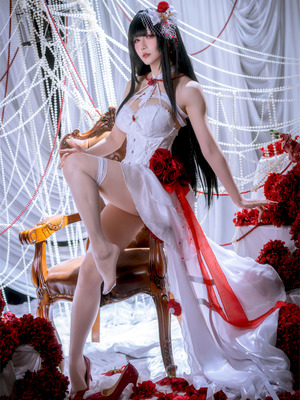 [Conterfeit]星之迟迟- 米哈拉：羁绊锁链（NIKKE： The Goddess of Victory）