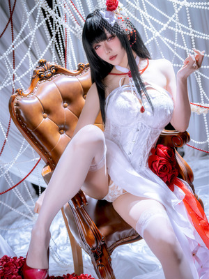 [Conterfeit]星之迟迟- 米哈拉：羁绊锁链（NIKKE： The Goddess of Victory）_05_hwcj