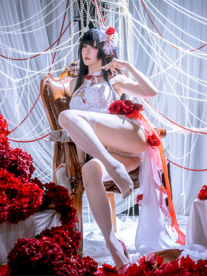 [Conterfeit]星之迟迟- 米哈拉：羁绊锁链（NIKKE： The Goddess of Victory）_10_mkui