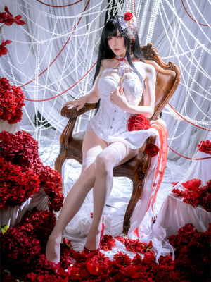 [Conterfeit]星之迟迟- 米哈拉：羁绊锁链（NIKKE： The Goddess of Victory）_15_mlsj