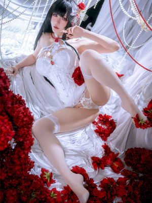 [Conterfeit]星之迟迟- 米哈拉：羁绊锁链（NIKKE： The Goddess of Victory）_31_pdou