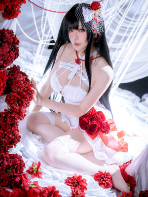 [Conterfeit]星之迟迟- 米哈拉：羁绊锁链（NIKKE： The Goddess of Victory）_34_xith