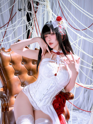 [Conterfeit]星之迟迟- 米哈拉：羁绊锁链（NIKKE： The Goddess of Victory）_39_kdkq