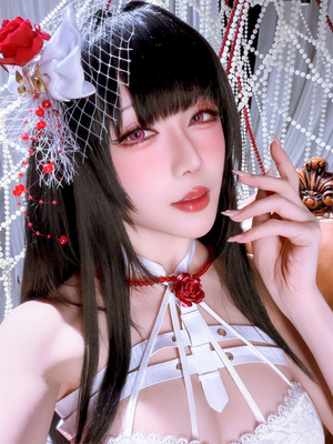 [Conterfeit]星之迟迟- 米哈拉：羁绊锁链（NIKKE： The Goddess of Victory）_42_tnbi