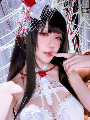 [Conterfeit]星之迟迟- 米哈拉：羁绊锁链（NIKKE： The Goddess of Victory）_44_fako