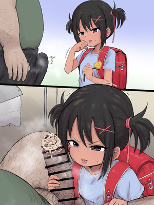 [うるしうろろ] 褐色 チンカスフェラ [yitong个人机翻]_07_mjmb