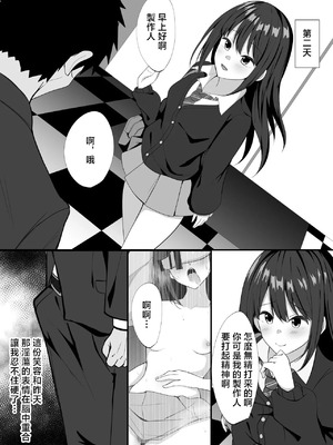 [みすりるリム] 渋谷凛の8Pエロ漫画 (アイドルマスター シンデレラガールズ) [中国翻訳]_09_orlf