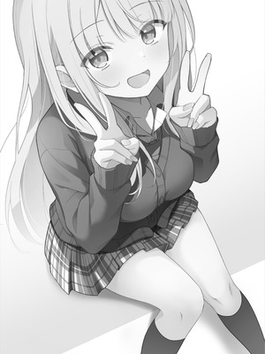 [夜の武器屋さん (しーくあろー)] こんな処女はありですか？ [甜族星人x我不看本子汉化]_03_njpy