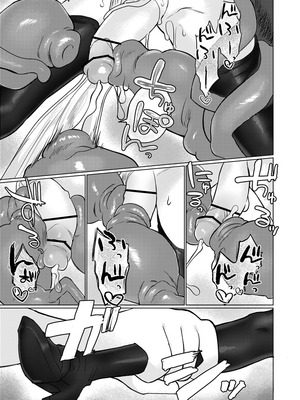 [遮断活動 (給水係)] 龍を呑む穴 [不咕鸟汉化组] [DL版]_22_gcyq