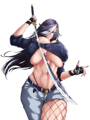 [熊羚] 星野琉蔻的常识改变 [中国語]_32_rjlw