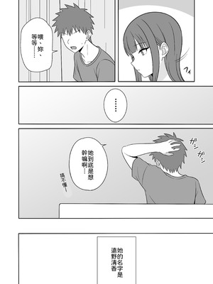 [オベロン] 無表情な義妹が誘惑してくるんだが？ [中譯]_05