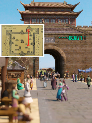 [smallflyingrat(小飛鼠)] 賭局 09_161