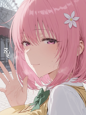[Ramen-chan]Momo Belia Deviluke (To Love Ru)_Ep0_5
