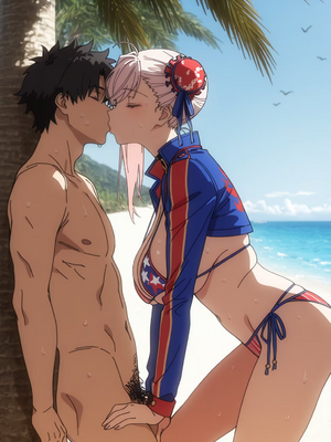 [Ramen-chan] 宮本武蔵_004190