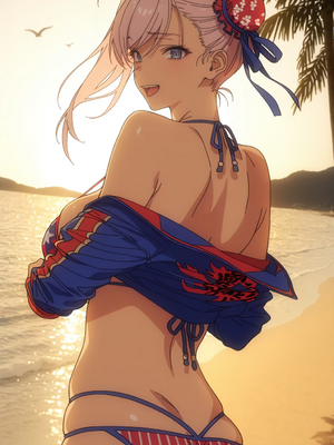 [Ramen-chan] 宮本武蔵_004191