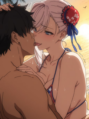 [Ramen-chan] 宮本武蔵_004194