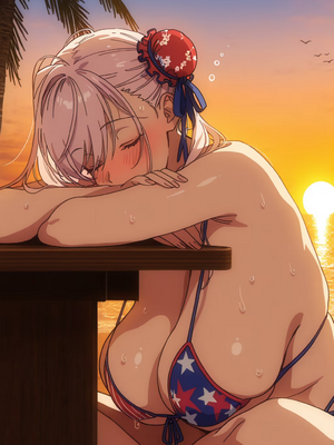 [Ramen-chan] 宮本武蔵_004211