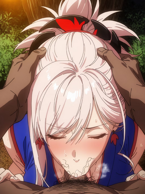 [Ramen-chan] 宮本武蔵_004286