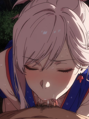 [Ramen-chan] 宮本武蔵_004293