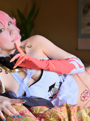 鳴●スケベ外伝／蜜潮・長離_077_hagt