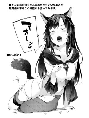 [IRIOMOTE (沙流)] お調子クラピ－人里にて陵辱。 (東方Project) [DL版]_16_lucs