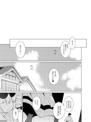 [IRIOMOTE (沙流)] 疫病神への貢ぎ方 (東方Project) [DL版]_10_drye