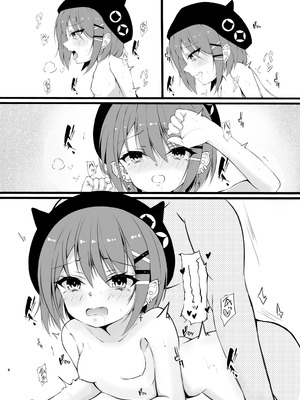 [Under Ground (こはる)] 常闇トワ総集編 2022-2023 (常闇トワ)_16_osvv