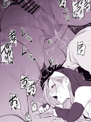 [ぽりうれたん] ぽりうれたん短編集-蜜-_101_ftui