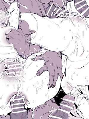 [ぽりうれたん] ぽりうれたん短編集-蜜-_238_svja