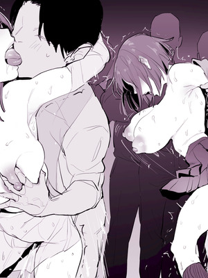 [ぽりうれたん] ぽりうれたん短編集-蜜-_252_hytm