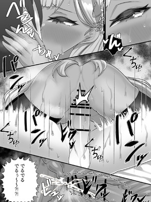 [ブリッツクリーク (にわとり軍曹)] 理不尽に発作を起こすヒロインたち 家族総出誘惑コスプレ合戦_41_gwjc