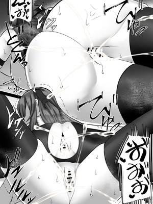 [ブリッツクリーク (にわとり軍曹)] 理不尽に発作を起こすヒロインたち 家族総出誘惑コスプレ合戦_74_wrdg