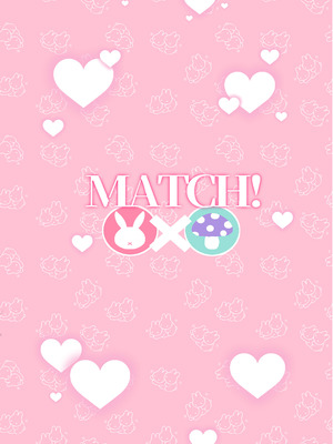 [煮卵御膳 (にえたまご )] 童顔巨ちん童貞がバツイチうさぎ神様とマッチングするはなし_32_tvue