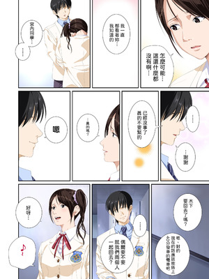 [SS-BRAIN] 恋人じゃ...ない。 瀬戸花恋編｜我和你又不是恋人。 濑户花恋篇 [柜中人漢化] [DL版]_104_slmv