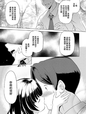 [大秦国王安敦] Soft Redemption (COMIC ペンギンクラブ 2023年8月号) [中国翻訳]_05_jgtu