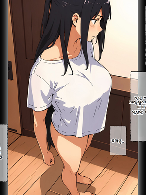 [Panic america] 최면 아저씨에게 지배당한 타치바나 가, 전원 임신 3 [AI Generated]_002