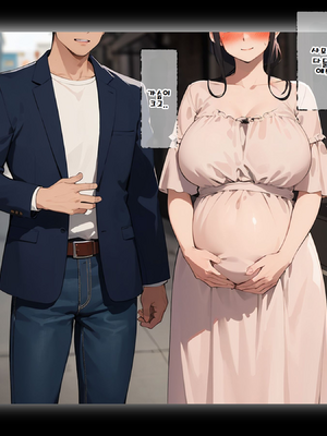 [Panic america] 최면 아저씨에게 지배당한 타치바나 가, 전원 임신 3 [AI Generated]_023