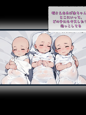 [Panic america] Saimin ojisanni shihaisareta tachibanake zeinninshin 2 [AI Generated]_007_jpg_7