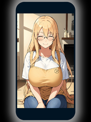 [Panic america] Saimin ojisanni shihaisareta tachibanake zeinninshin 2 [AI Generated]_065_jpg_4