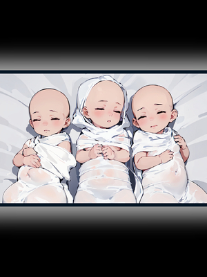 [Panic america] Saimin ojisanni shihaisareta tachibanake zeinninshin 2 [AI Generated]_066_jpg_5