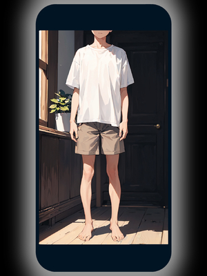 [Panic america] Saimin ojisanni shihaisareta tachibanake zeinninshin 2 [AI Generated]_073_jpg_12