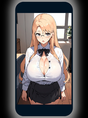 [Panic america] Saimin ojisanni shihaisareta tachibanake zeinninshin 2 [AI Generated]_082_jpg_21